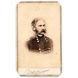 Christopher Columbus Augur.