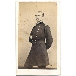 William Woods Averell.