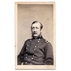 William Farquhar Barry.