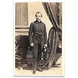 Pierre G. T. Beauregard.