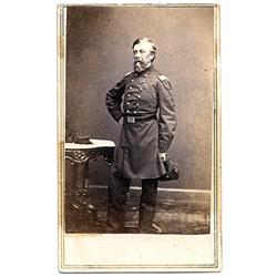 COLONEL FLETCHER WEBSTER