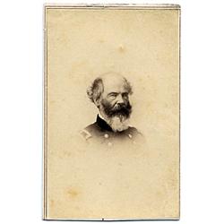 Napoleon Bonaparte Buford.