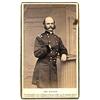 Image 1 : Ambrose Everett Burnside.