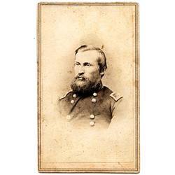 George Crook.