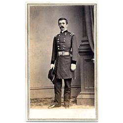 Henry Eugene Davies.