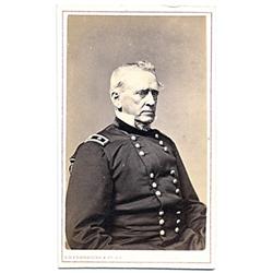 John Adams Dix.