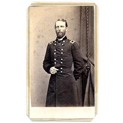 Cuvier Grover.