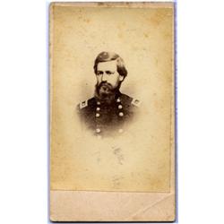 Oliver Otis Howard.