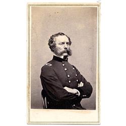 Randolph Barnes Marcy.