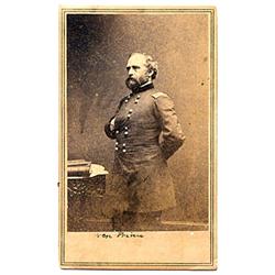 Henry Prince.