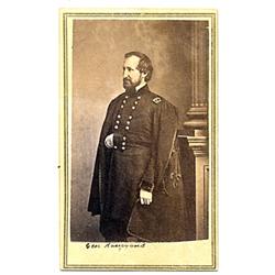 William Starke Rosecrans.