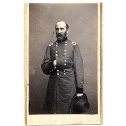 Rufus Saxton.
