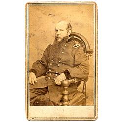 John McAllister Schofield.
