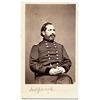 Image 1 : John Sedgwick.