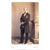 Image 1 : Charles Ferguson Smith.