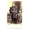Image 1 : Brigadier General Charles B. Spicer, NYS Militia.