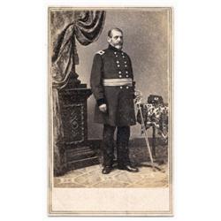 William Kerley Strong.