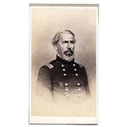 Edwin Vose Sumner.