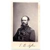Image 1 : Erastus Bayard Tyler.