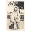 Image 1 : Shot in the Hand' Old Crow Warrior.