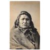 Image 1 : Fierce Old Crow Buck.