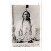 Image 2 : Sitting Bull.