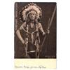 Image 1 : Red Thunder Nez Perce.