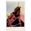 Image 3 : 24 Colored lithographs C. 1903-1905 by F. A. Rinehart.