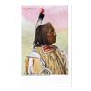 Image 5 : 24 Colored lithographs C. 1903-1905 by F. A. Rinehart.