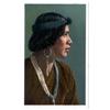 Image 5 : 6 colored lithographs C. 1906 - 1908 by Carl Moon.