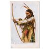 Image 3 : 7 colored lithographs by A. Selige, St. Louis.