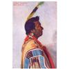 Image 3 : Chief Joseph.