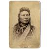 Image 1 : Chief Joseph.