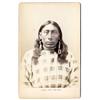 Image 1 : Squaw Jesse Iron Bull.