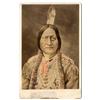 Image 1 : Sitting Bull.