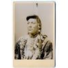 Image 1 : Chief Little Head.