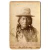 Image 1 : Sitting Bull.