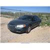 Image 2 : 2005 - CHRYSLER SEBRING