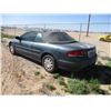 Image 3 : 2005 - CHRYSLER SEBRING