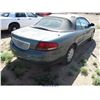 Image 4 : 2005 - CHRYSLER SEBRING
