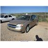 Image 2 : 2005 - CHEVROLET MALIBU