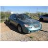 Image 1 : 2003 - NISSAN ALTIMA