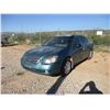 Image 2 : 2003 - NISSAN ALTIMA