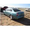 Image 3 : 2003 - NISSAN ALTIMA