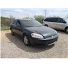 Image 1 : 2009 - CHEVROLET IMPALA // RESTORED SALVAGE