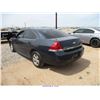 Image 3 : 2009 - CHEVROLET IMPALA // RESTORED SALVAGE