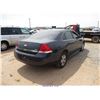 Image 4 : 2009 - CHEVROLET IMPALA // RESTORED SALVAGE