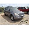 Image 1 : 2006 - KIA SORENTO