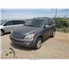 Image 2 : 2006 - KIA SORENTO