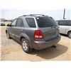 Image 3 : 2006 - KIA SORENTO